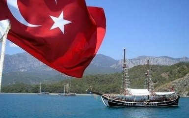 Туреччина зробила важливу заяву по суднам з окупованого РФ Криму