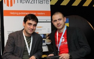 Велика американська компанія поглинула український стартап