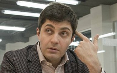 Сакварелидзе сделал громкое заявление о Порошенко и Шокине