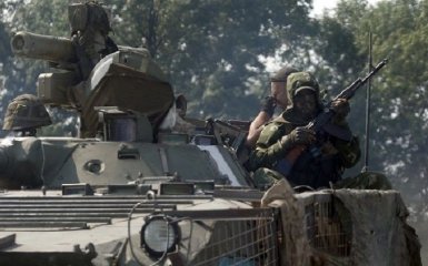 На Донбассе ждут попытки прорыва боевиков: появилось видео с фронта