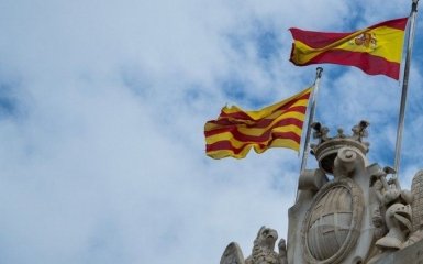Суд в Испании принял суровое решение по чиновникам парламента Каталонии