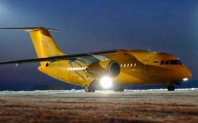 Авария Ан-148 в Подмосковье: Россия приняла громкое решение по украинским самолетам