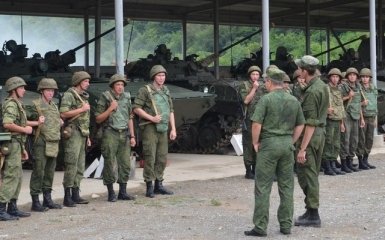 У Криму раптова перевірка військ, у повітря підняли винищувачі