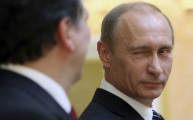 Весь смысл пропаганды Путина описали ярким случаем в Москве