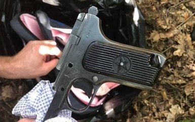 Вбивство поліцейського в Києві: суд виніс рішення по підозрюваному