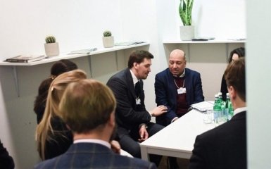 Це точно: Гончарук дав гучну обіцянку українцям