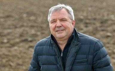 Отсутствие рынка земли помогает рейдерам и коррупционерам, - Геннадий Лапицкий