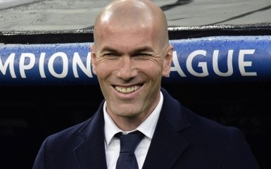 Зідан порвав штани в переможному матчі "Реала": курйозне відео