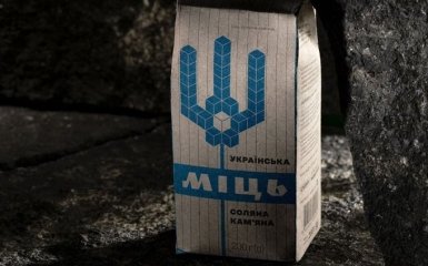 С продаж лимитированной соли "Міць" удалось собрать на 2200 дронов FPV