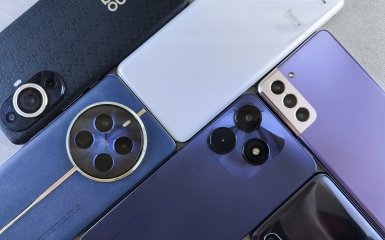 Як обрати телефон, який служитиме не один рік