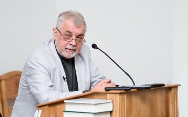 Умер известный украинский режиссер