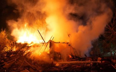 Росія знову тероризує Запоріжжя