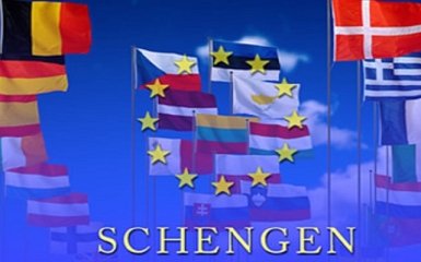 У ЄС мають намір вжити заходів для збереження Шенгену