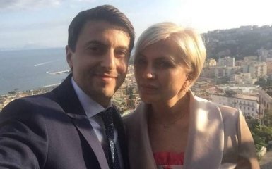 Обвалення моста в Генуї: постраждала українка записала перше відеозвернення