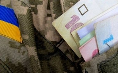 Депутаты одобрили повышение пенсий военным