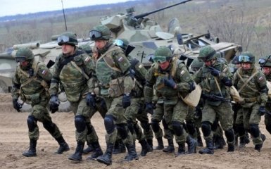 "Захід-2017": між Міноборони Росії та Білорусі виникло непорозуміння