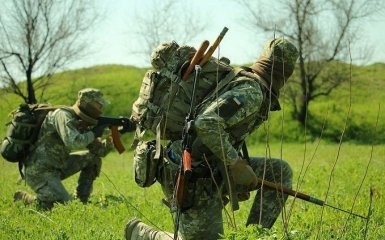 Украина попала в рейтинг сильнейших армий Европы
