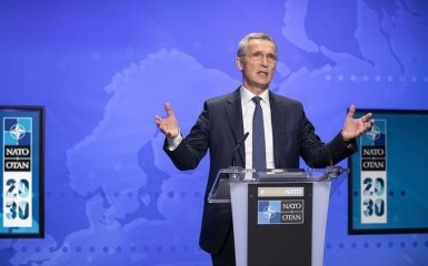 Зеленський готує нові пропозиції для НАТО щодо України