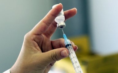 Всемирный банк поможет Украине с антикоронавирусной вакцинацией