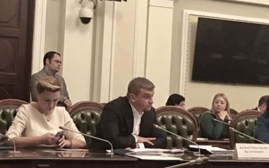 Закон о спецконфискации: в Минюсте рассказали, как будут действовать