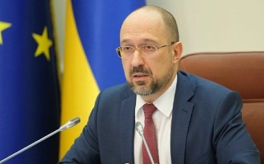 Шмигаль пояснив масове знеструмлення міст і зробив прогноз на зиму