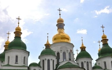 Перехід парафій Московського патріархату в ПЦУ: Парубій зробив важливу заяву