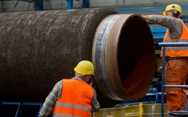 "Северный поток-2": Россия вновь обратилась с просьбой к Дании