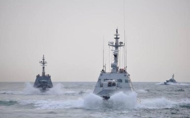 Росія готується до нападу: що зараз відбувається в Азовському морі