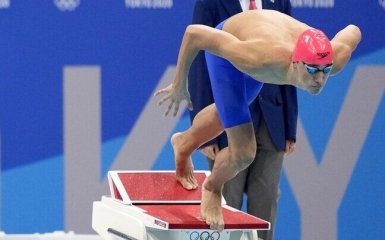 Украинские пловцы завоевали три награды на молодежном чемпионате Европы