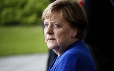 "Кінець епохи Меркель?": канцлерка шокувала всіх неочікуваним рішенням