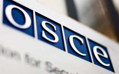 Скандал с "Интером": ОБСЕ сделала обращение к украинской власти