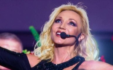 Орбакайте в Одесі відірветься: мережа гаряче обговорює скасування концерту в Києві