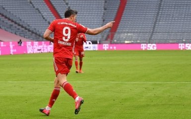 Баварія — Лаціо. Де та коли дивитися видовищний матч Ліги чемпіонів