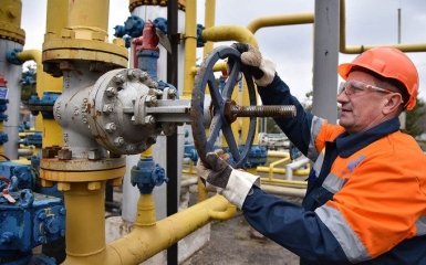 Прямые поставки российского газа в Украину: у Путина поставили новое условие