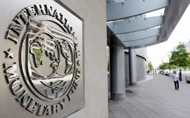 В МВФ прояснили ситуацию с новым траншем для Украины