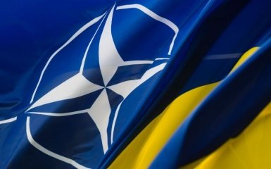 Україна звернулася до НАТО з новою ініціативою щодо Криму