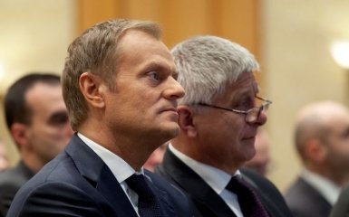 Глава Евросоюза сказал, кого следует пригласить на саммит G7 - Украину или Россию