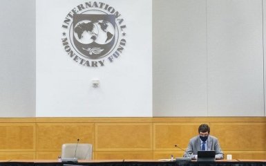 Україні нарешті вдалося досягти компромісу з МВФ