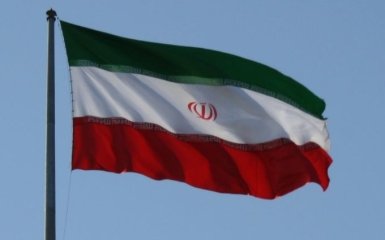 Катастрофа МАУ - Іран назвав умови для виконання головної вимоги
