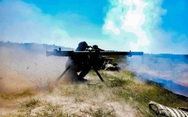 Украинские воины уничтожили технику РФ в Мариуполе и под Черниговом