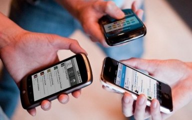 В Украине хотят ввести регистрацию мобильных абонентов