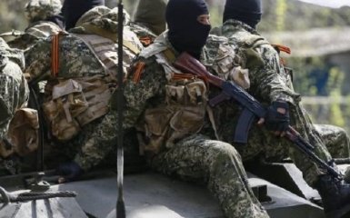 Стало відомо про нову шокуючу провокацію бойовиків на Донбасі - усі подробиці