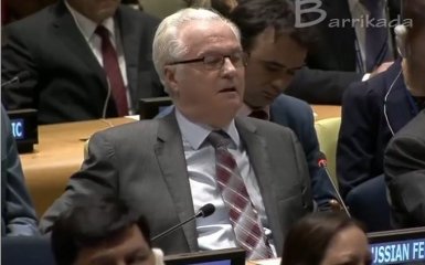 Стало известно, кто заменит в ООН таинственно умершего Чуркина