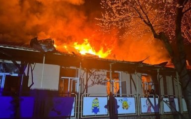 Силы ПВО ночью уничтожили 10 ударных дронов РФ над Одесщиной