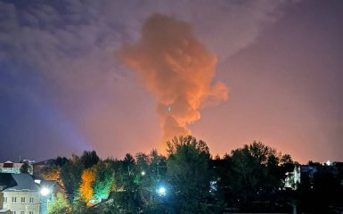 Нова “бавовна” в Росії