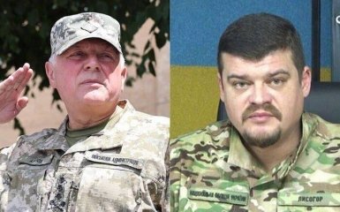 Уряд погодив призначення голів Луганської та Сумської ОВА