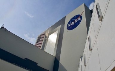 Це вперше в історії: в NASA зважилися на несподіване рішення