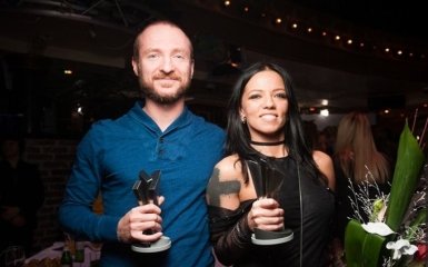 M1 Music Awards: названы победители престижной украинской премии
