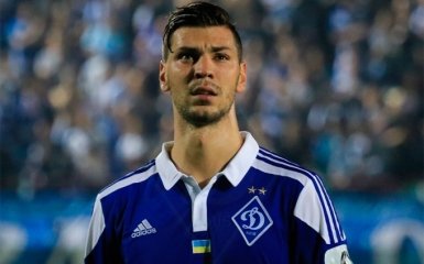"Динамо" договорилось о трансфере ведущего защитника