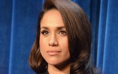 Меган Маркл втратила дитину — у герцогині стався викидень